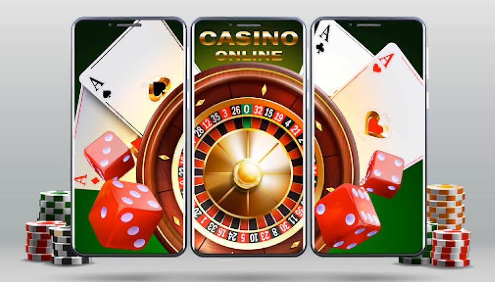 Online Casino