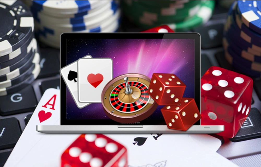 Online Casinos