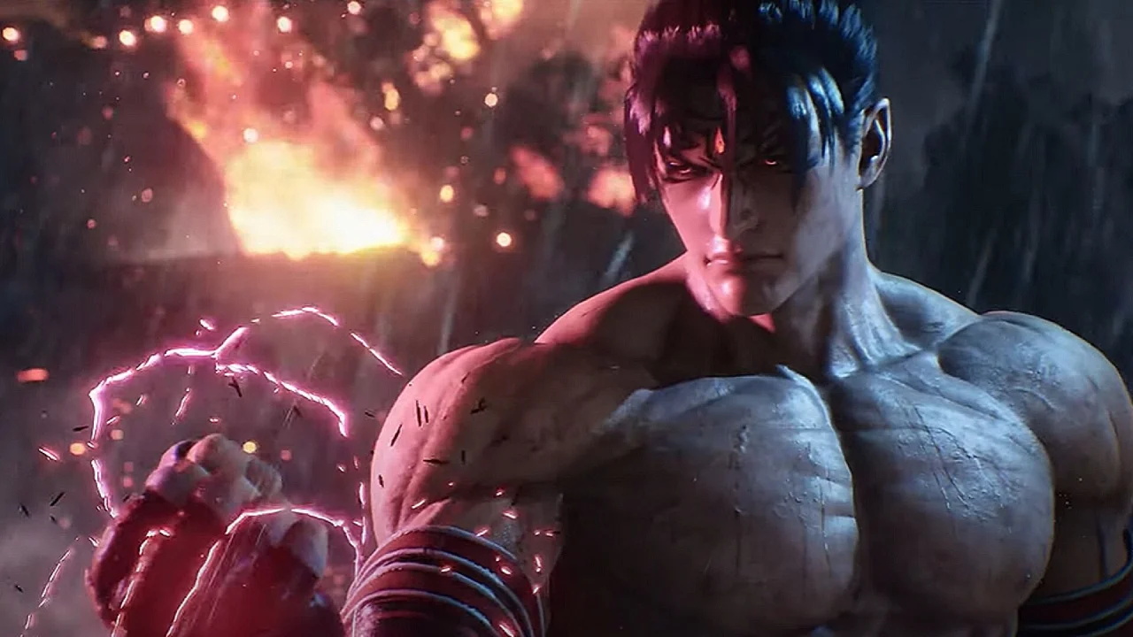 MissDeusGeek on X: Can you believe it?! Mortal Kombat 1, Street Fighter 6 AND Tekken 8 (potentially) all in the same year?!! 🤜🤛 Let's Go!! / X