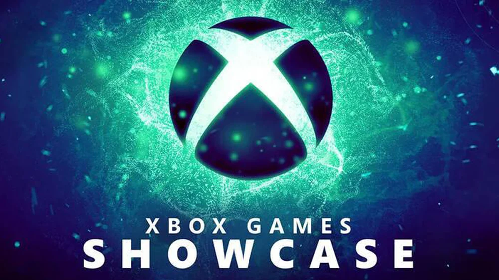 Xbox Games Showcase 2023