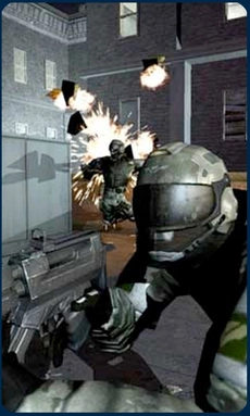 AI Gaming