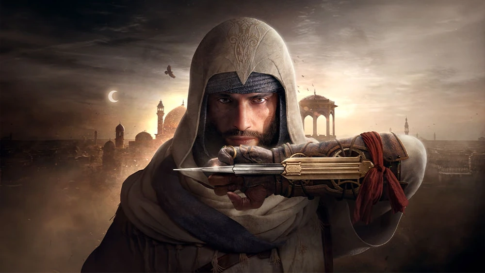 Assassin’s Creed Mirage Return 
