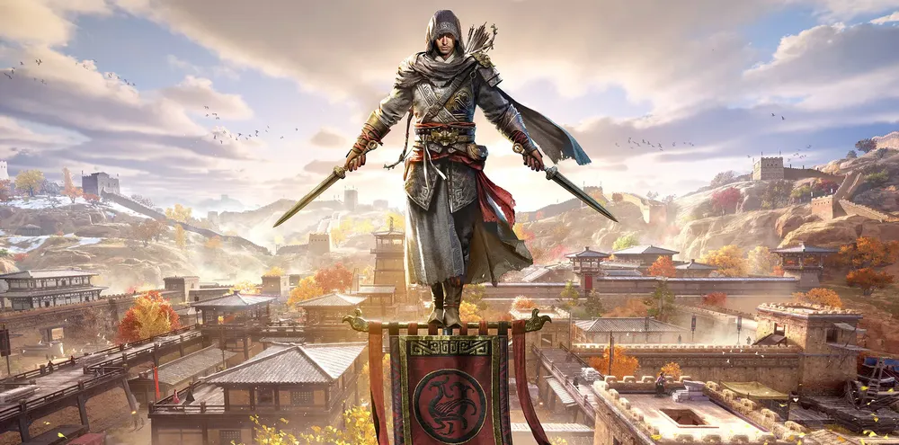 Assassin’s Creed Ubisoft Forward