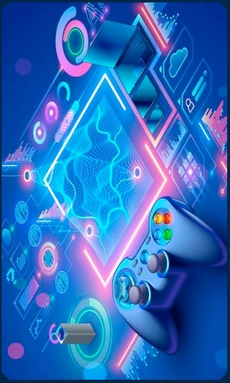 Blockchain Games