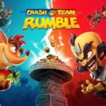 Crash Team Rumble