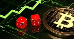 Crypto Betting Games