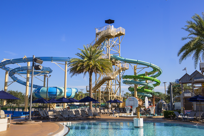 Cypress-Springs-Water-Park-Gaylord-Palms-Slides