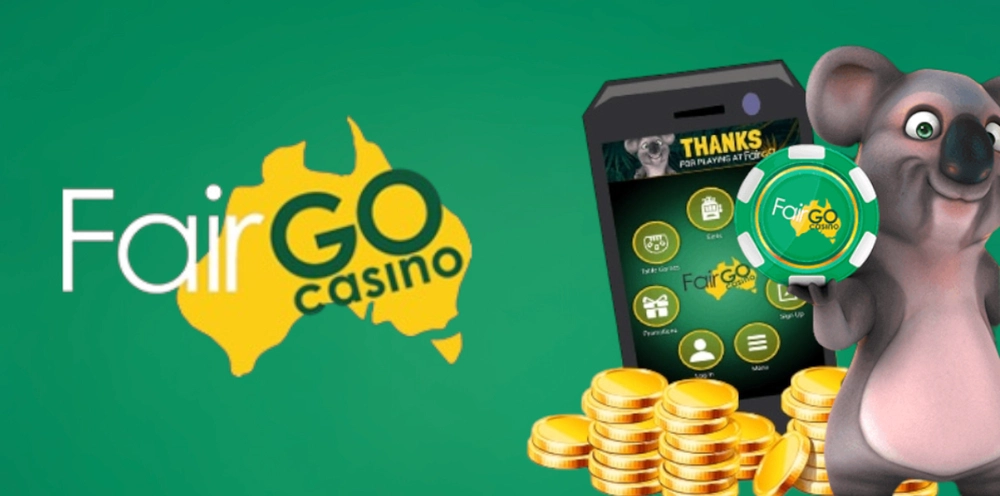 Fair GO Casino