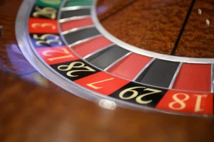 French Roulette