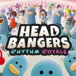 Headbangers: Rhythm Royale