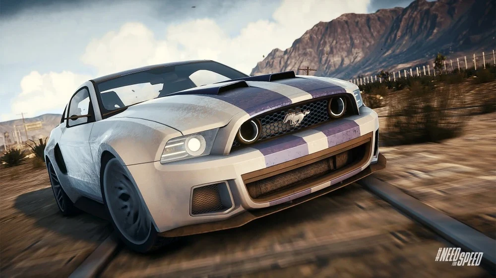 Most Iconic Cars in Games