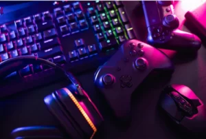 Online Gambling Bear Semblance to Console Gaming