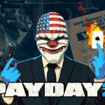 Payday 2 free