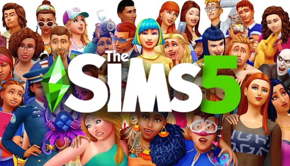 Sims 5 Free 