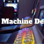 Slot Machine Design