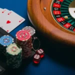 Social Media on Gambling