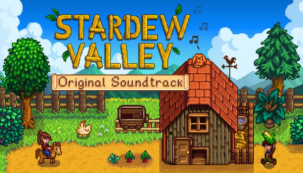 Stardew Valley Mods