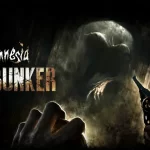 Amnesia: The Bunker