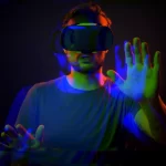 VR games