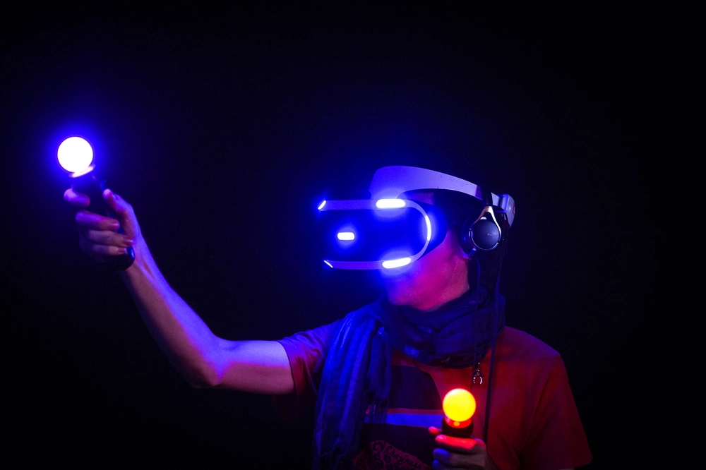Virtual Reality Cologne