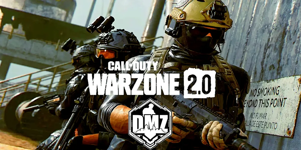 Warzone 2.0 Season 4