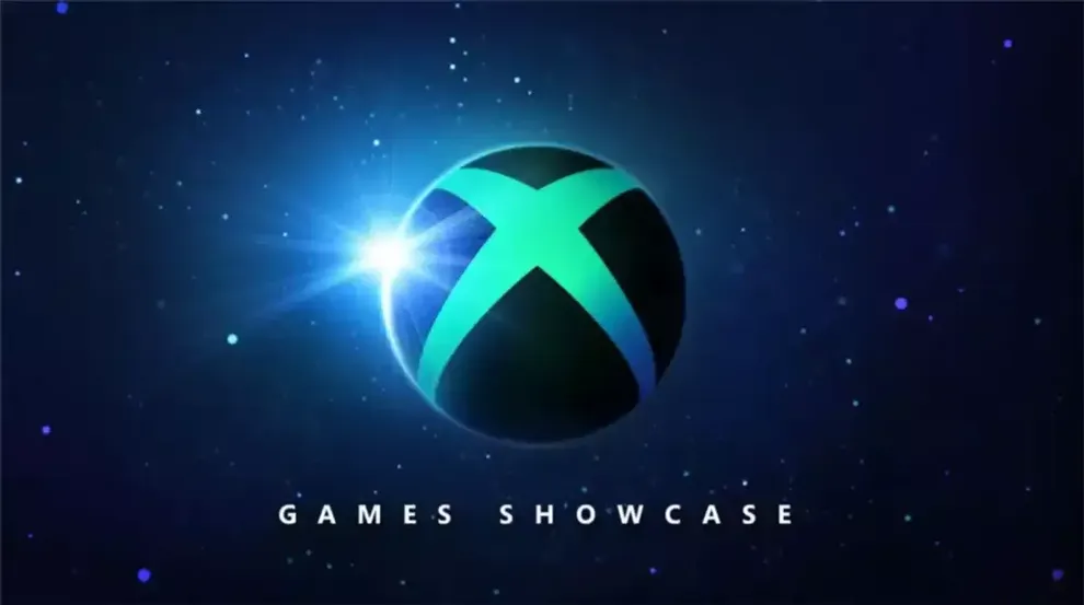 Xbox Games Showcase