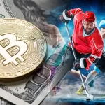 cryptocurrency in sports
