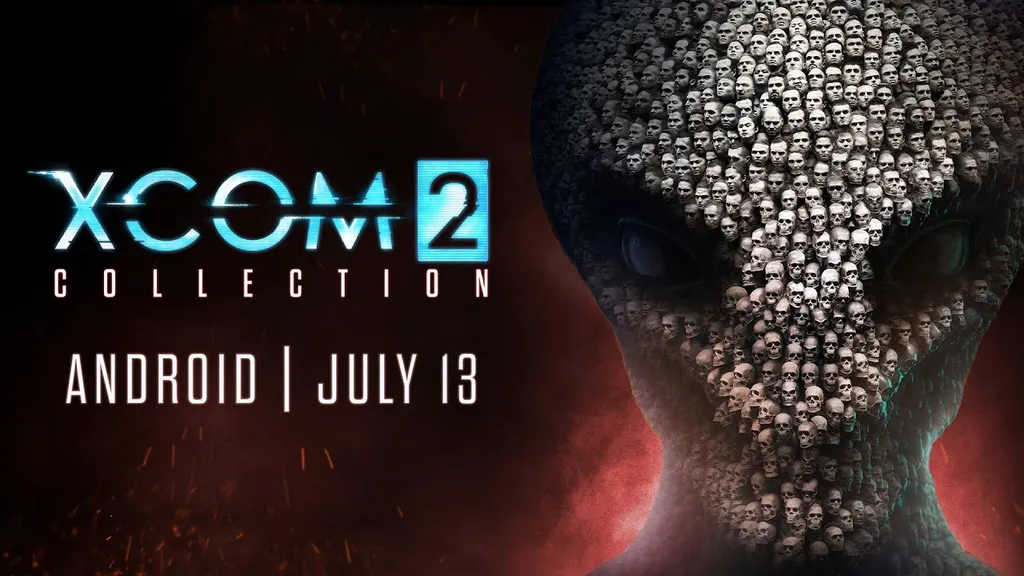 XCOM 2 Collection