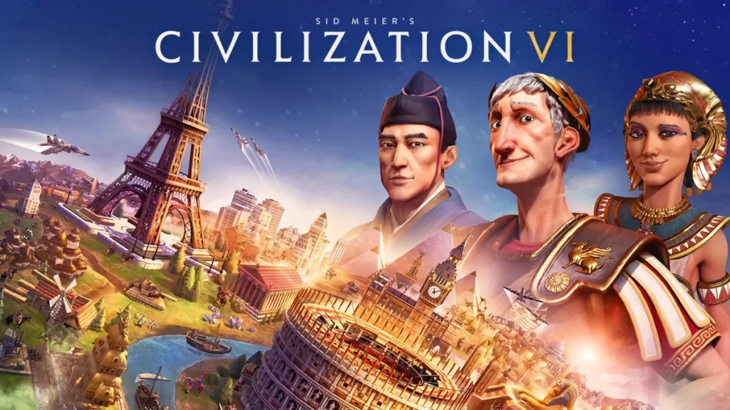 best strategy games