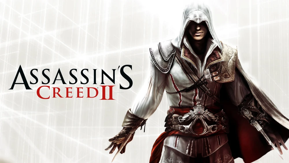 All Assassin’s Creed Ranked