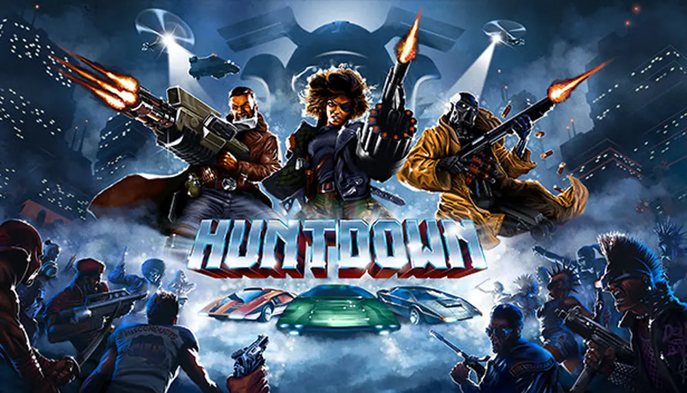 Best Action-Adventure Games