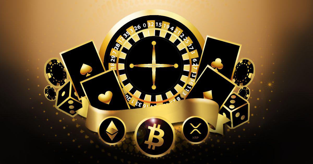 Crypto Casinos