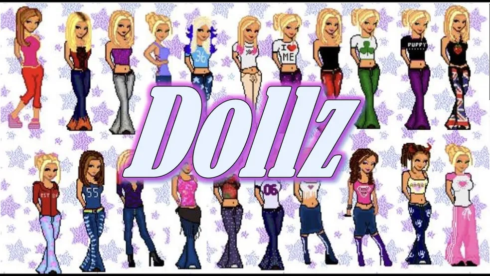 Roiworld Rockstar Dressup Play Now Online for Free