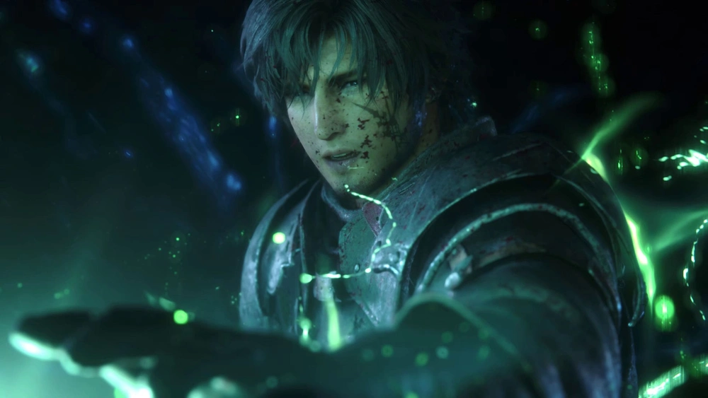 Final Fantasy XVI Best Abilities