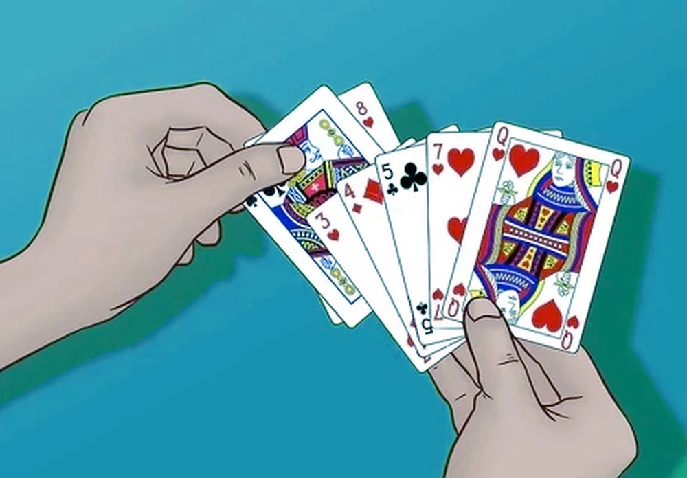How to Play Pai Gow Poker