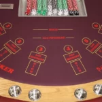 Pai Gow Poker