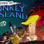 Return to Monkey Island Mobile