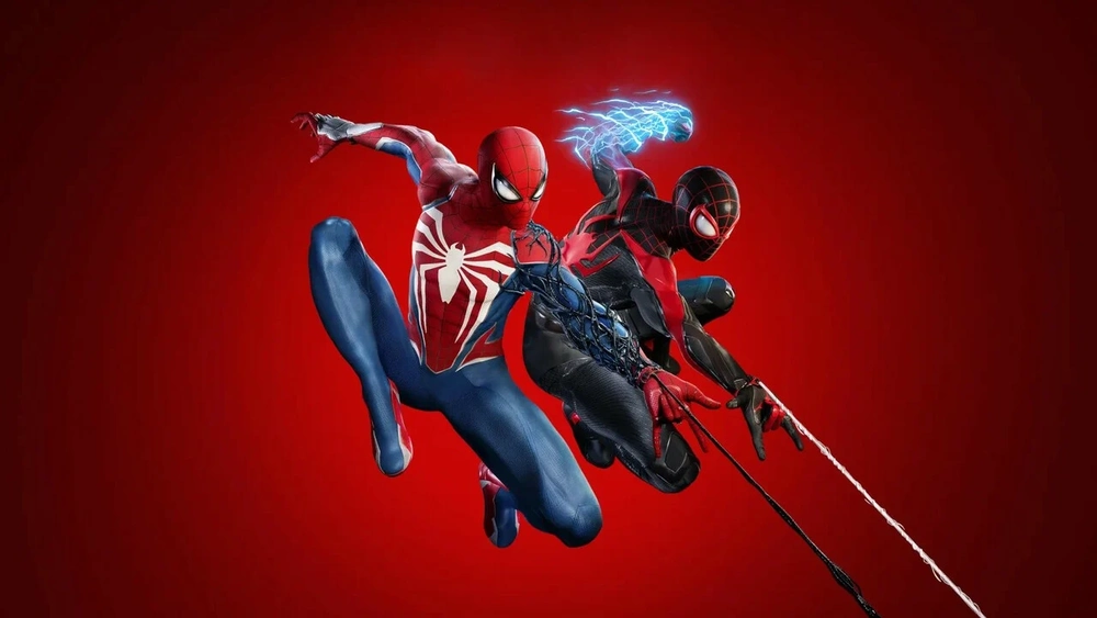 Spider-Man 2 Comic-Con