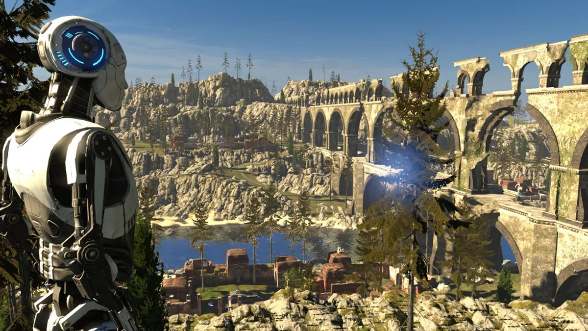 Talos Principle