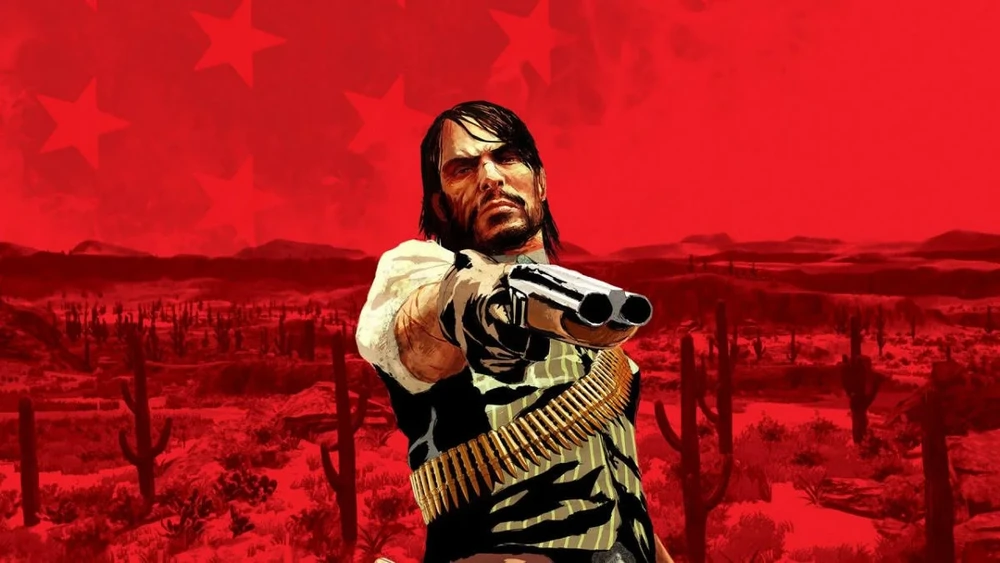 Take-Two Remastered Releases