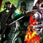 best stealth games