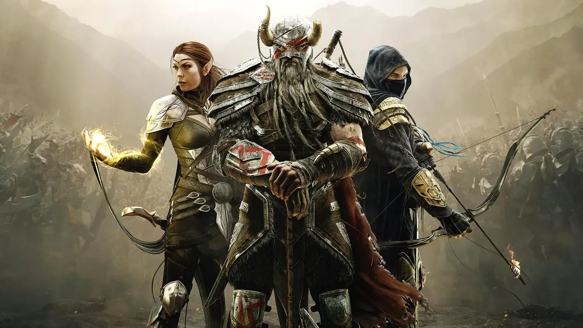 best mmo games