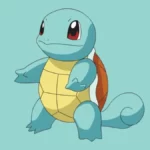 Squirtle Community Day