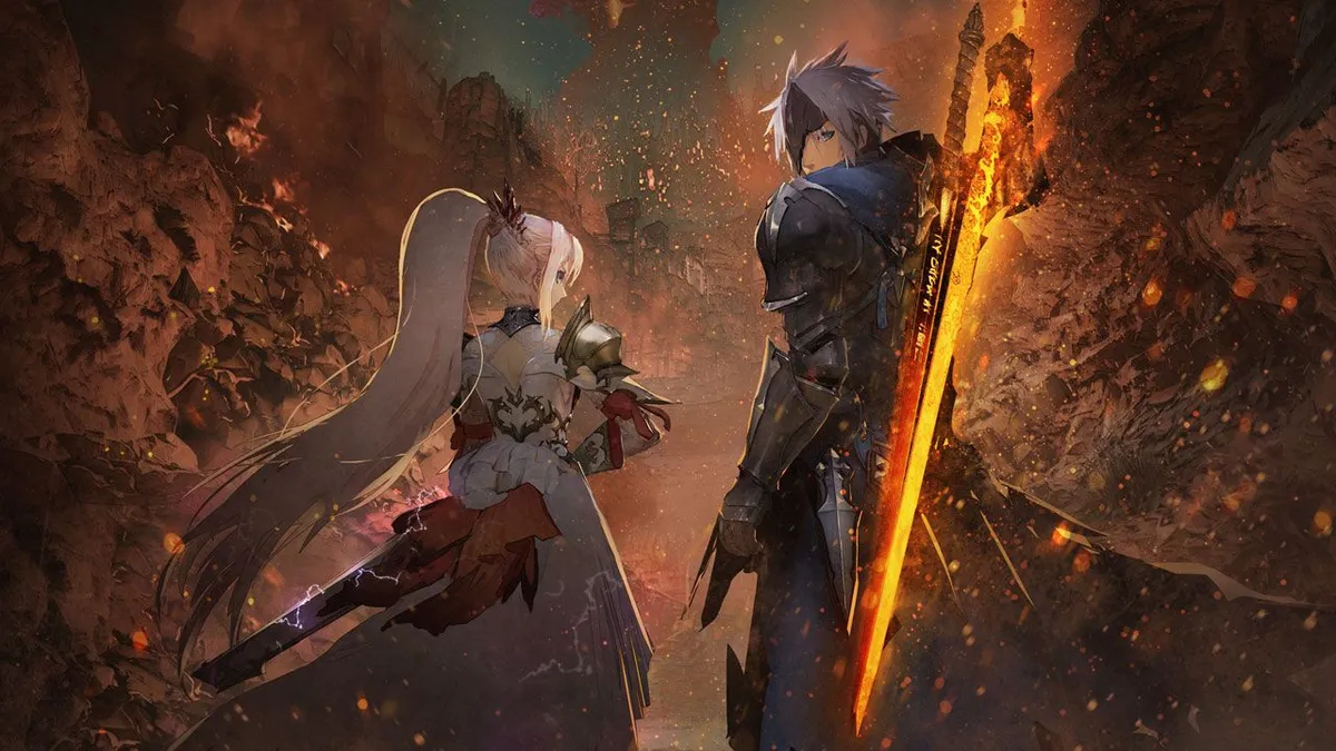 best action rpg games