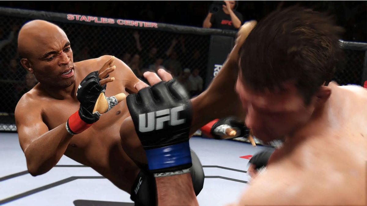 ufc 5