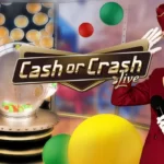 Cash or Crash