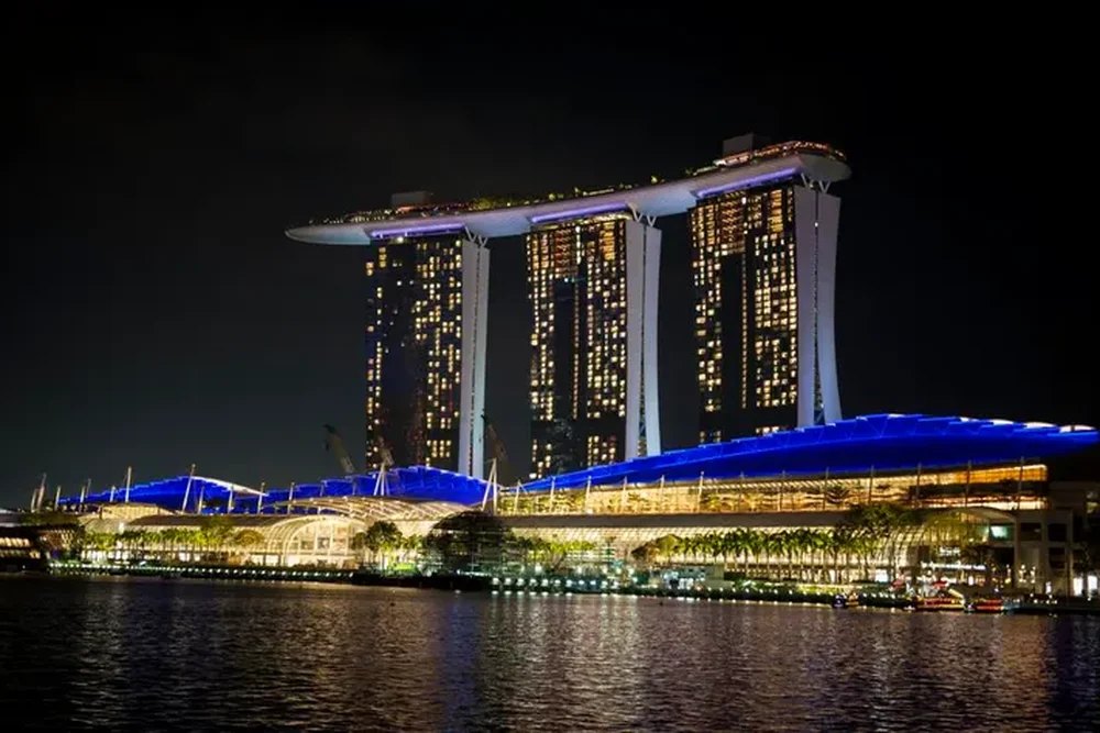 Casinos in Singapore