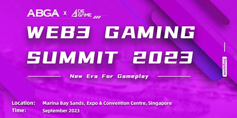 Web3 Gaming Summit 2023