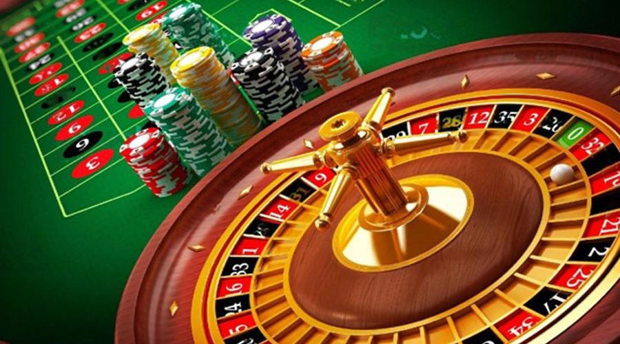 online casino Real Money
