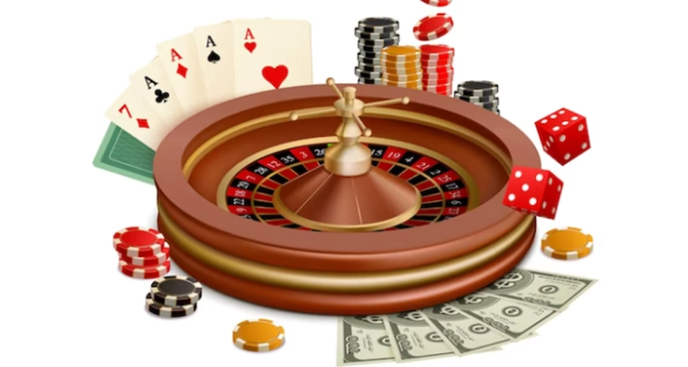 online casino Real Money